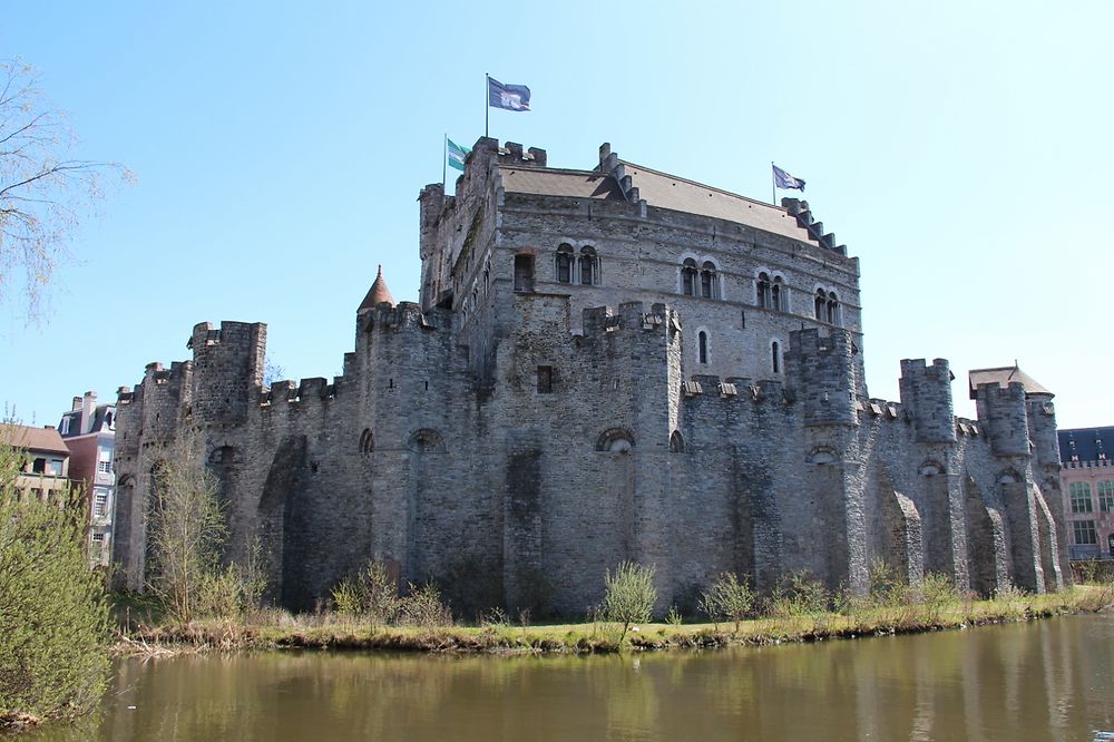 Gravensteen