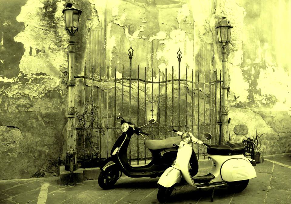 Dolce Vita Dolce Vita