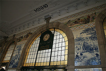Gare Sao Bento