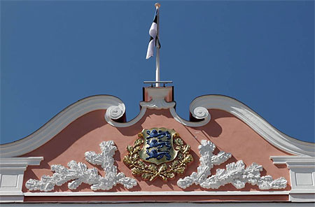 Le château Le château