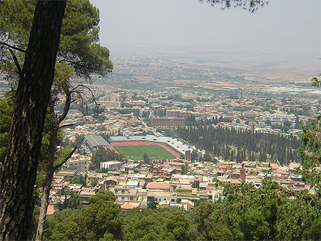 Un week-end à Oran et Tlemcen - Voyageurs du Monde