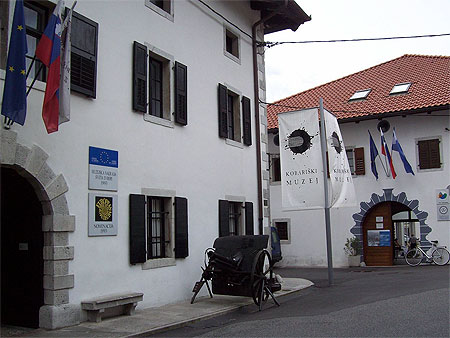 Musée de la Première Guerre Mondiale Musée de la Première Guerre Mondiale
