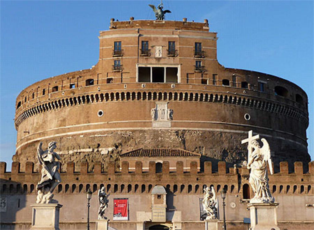 Castel Sant'Angelo 