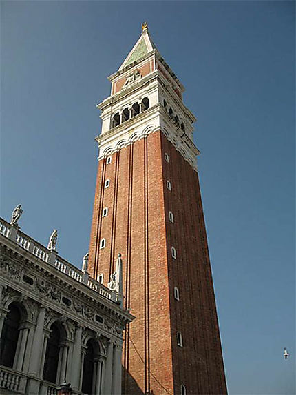 Campanile