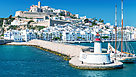 Eivissa, la capitale d&rsquo;Ibiza : que voir, que faire ?
