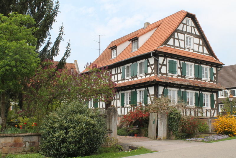 Grande demeure de Seebach (67)