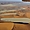 Survol du désert du Namib-Dead Vlei