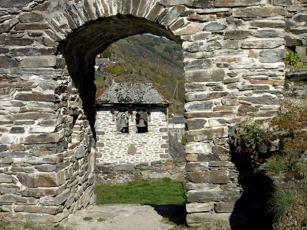 Quelque part en Aveyron