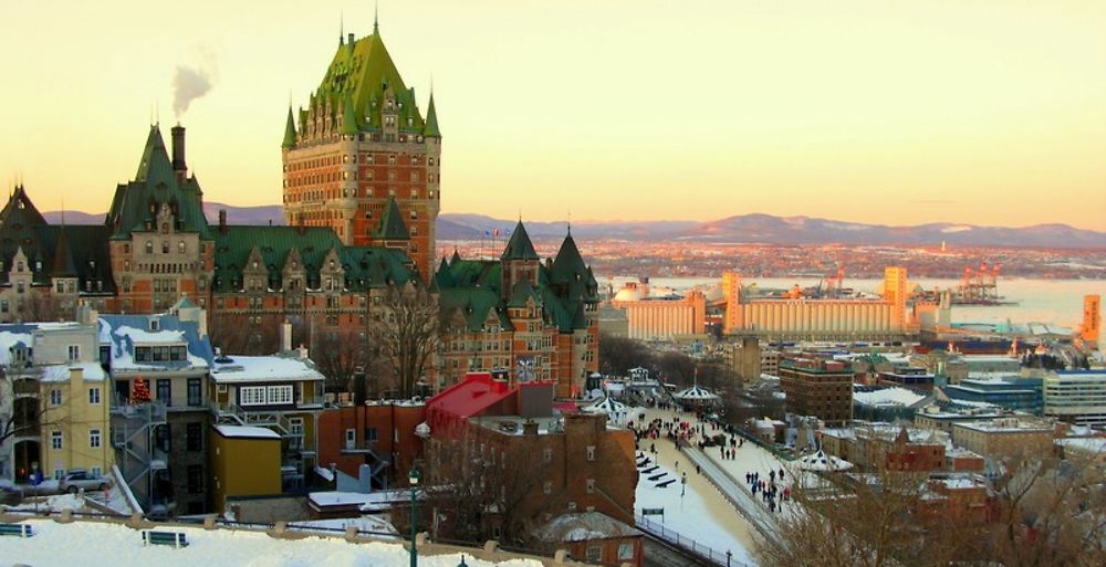 Ville de Québec