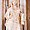 Monastère de Brou, tombeau de Marguerite, détail