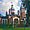 Eglise orthodoxe de Bauska