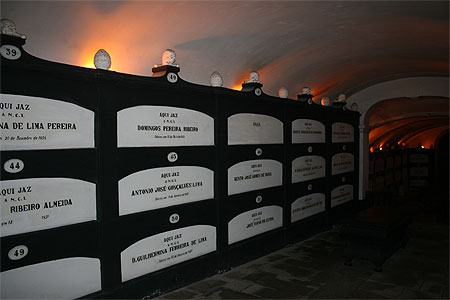Cimetière original Cimetière original
