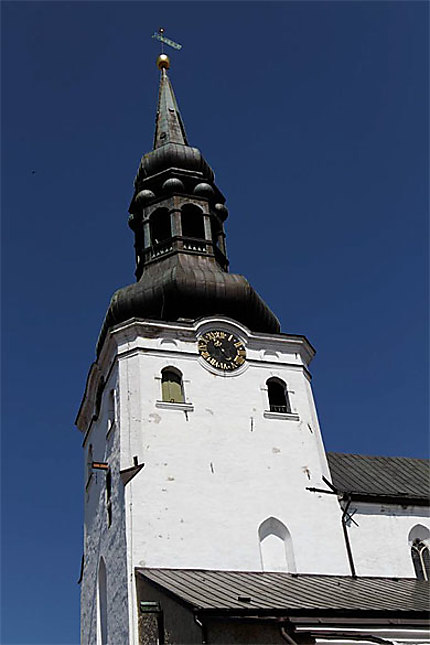 Eglise du Dôme