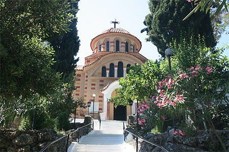Monastère Saint-Nectaire Monastère Saint-Nectaire