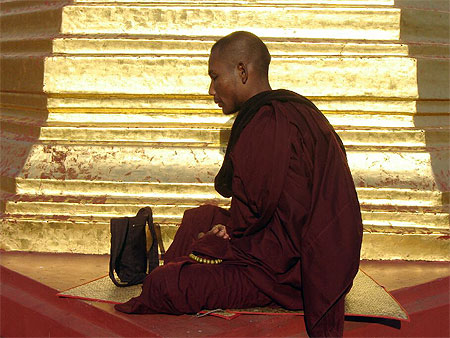 Méditation Méditation