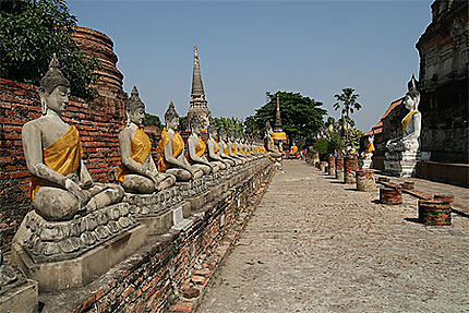 Wat Chai Mongkhon