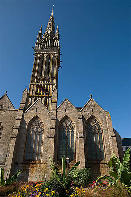 Chapelle Notre-Dame du Kreisker