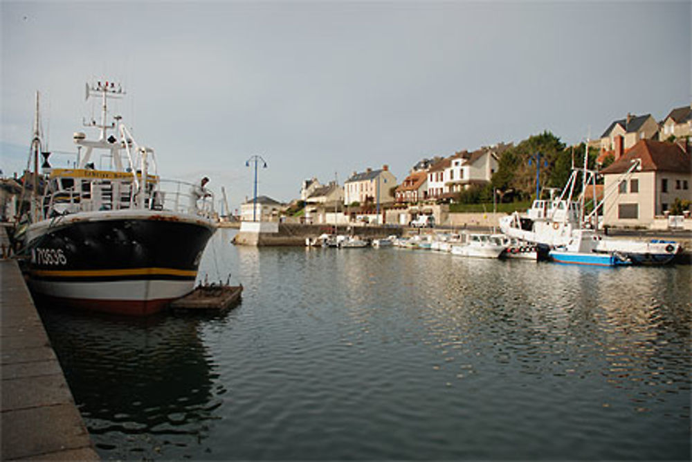 Port-en-Bessin