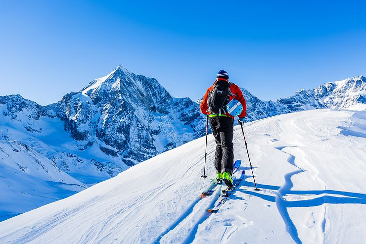 Sports d'hiver : les plus beaux équipements de ski pour être stylé