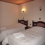 Hotel Kukuli