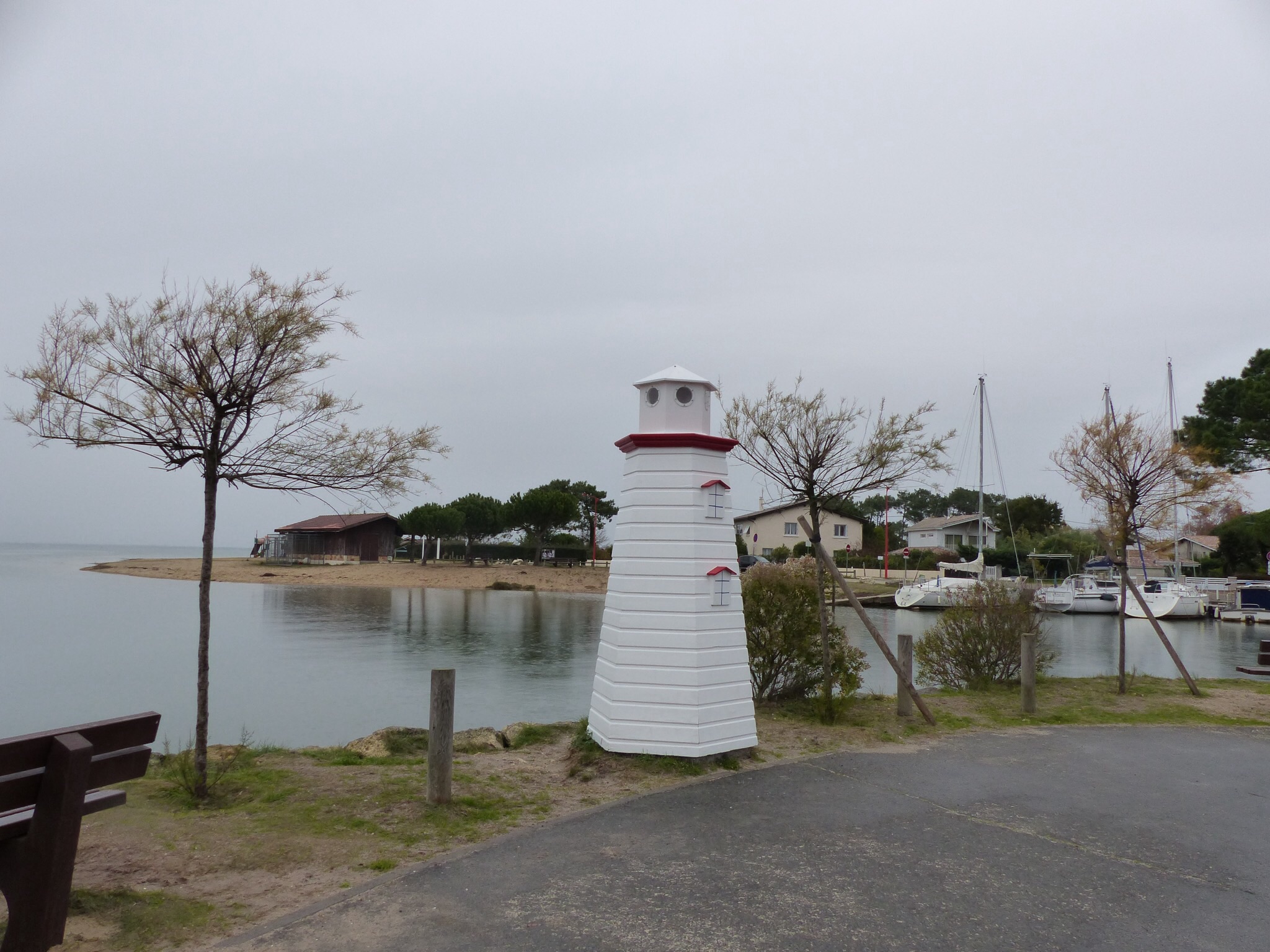 Petit phare Petit phare