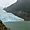 Glacier à côté du Torres d'El paine