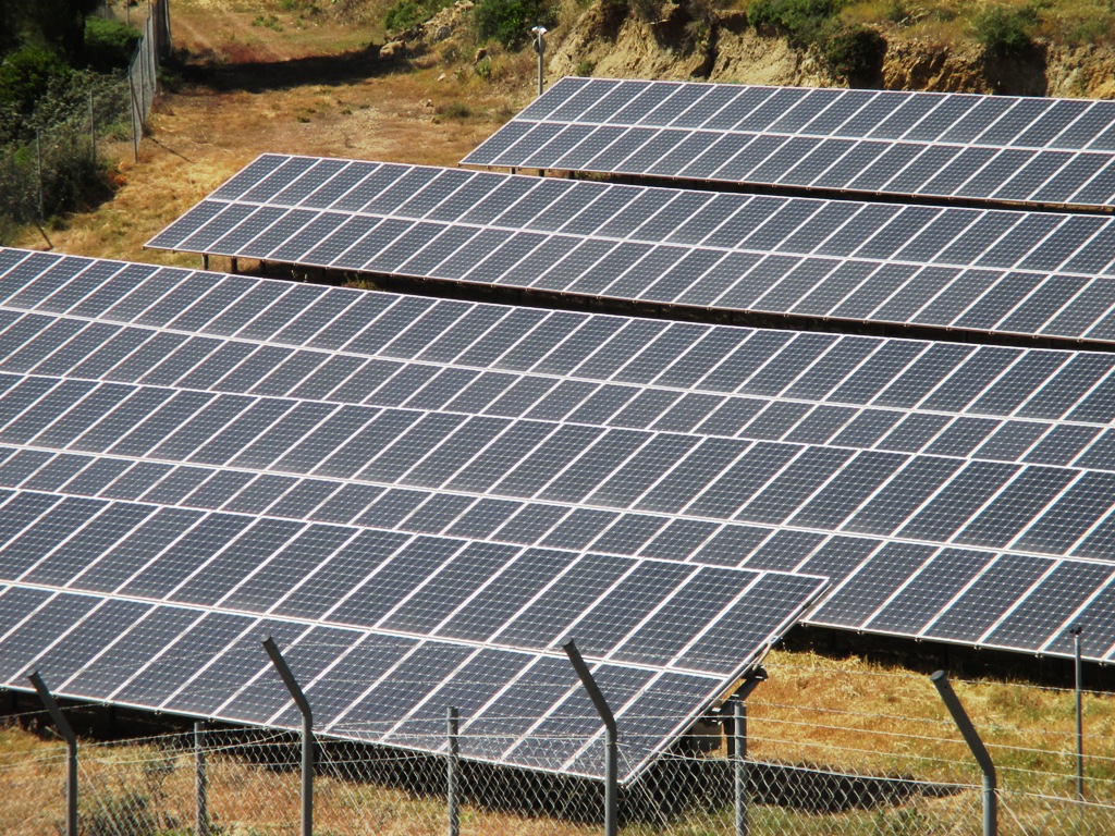 Economie solaire Economie solaire