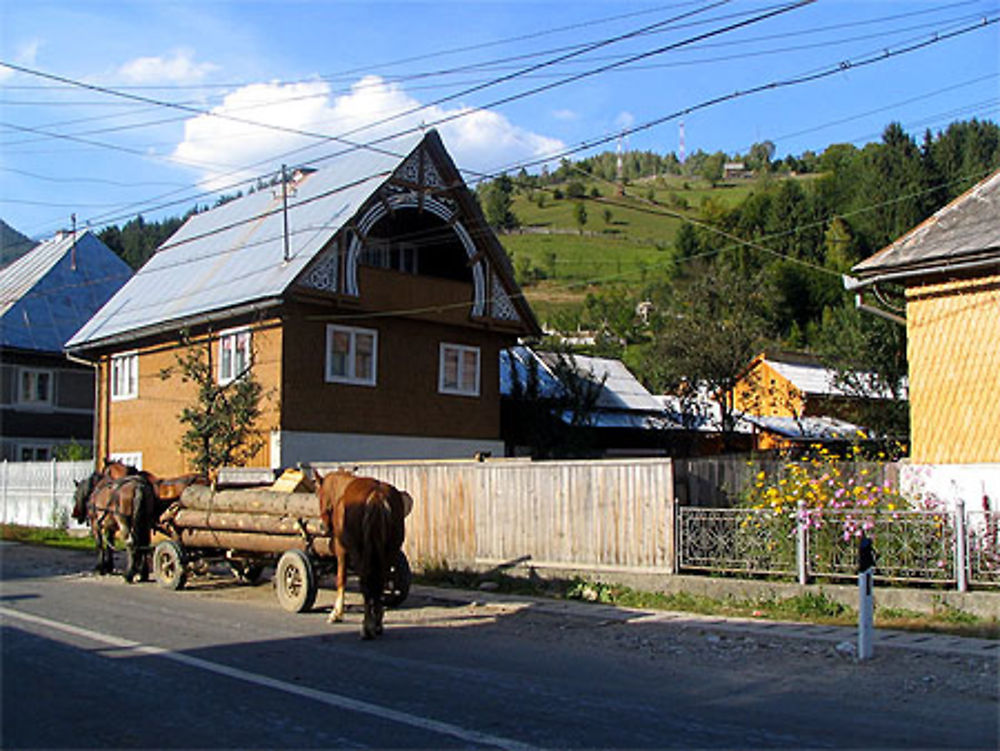 Vallée d'Ariès