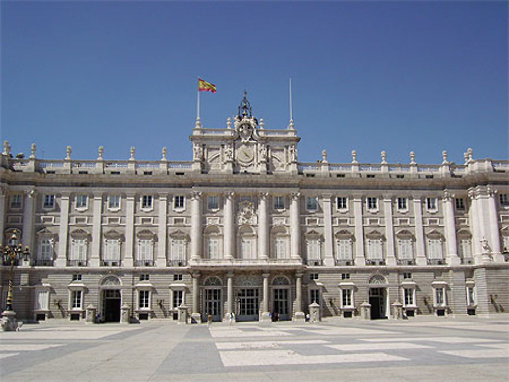 Palais Royal