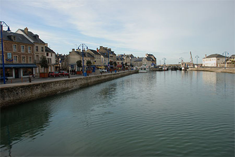 Port-en-Bessin