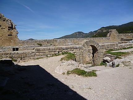 Château de Loarre