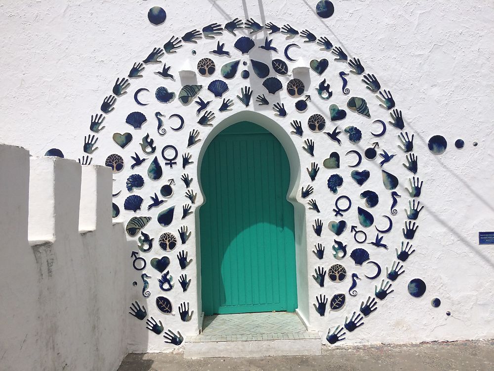 Asilah 