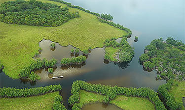 Parc national de Loango