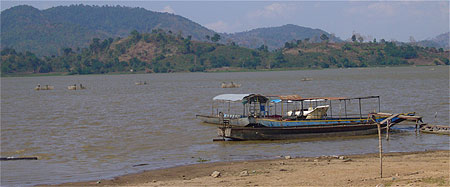 Lac Lak Lac Lak