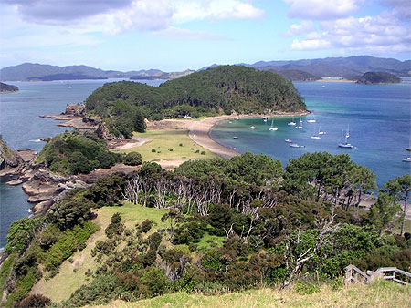 Ile de Matuarohia Ile de Matuarohia