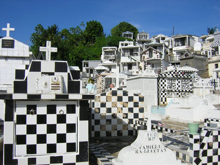 Cimetière Cimetière