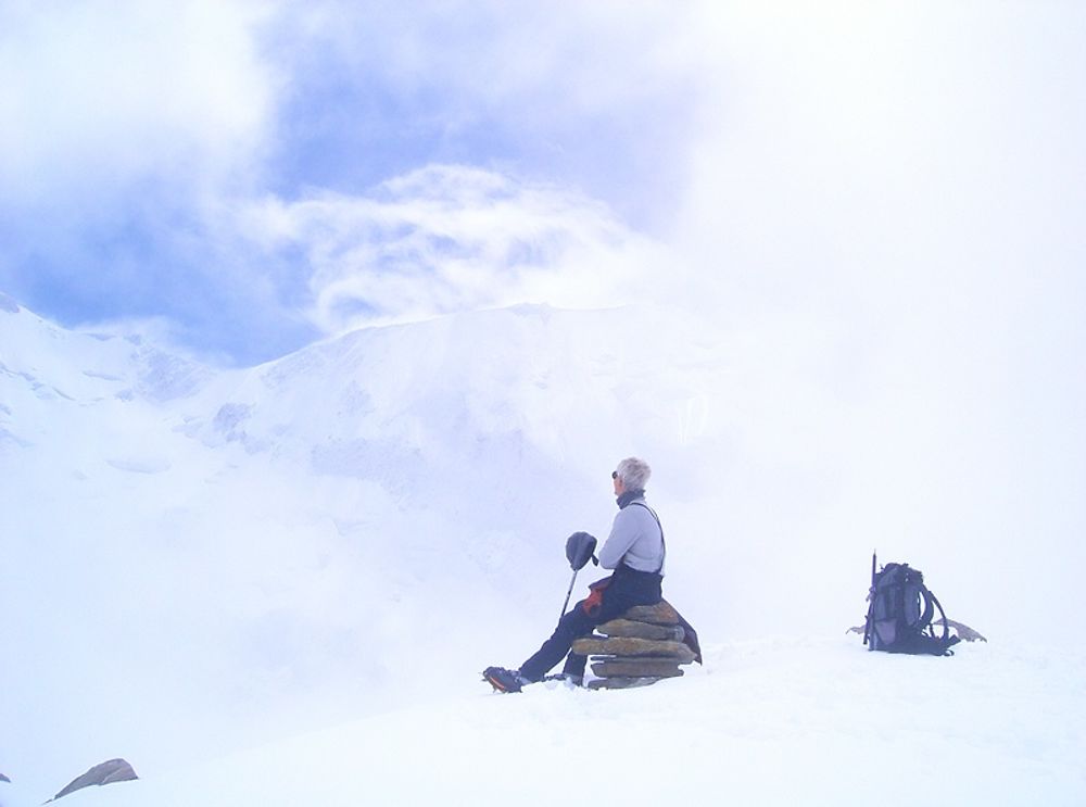 La tempête