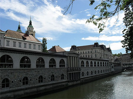 Glavna Trznica Glavna Trznica