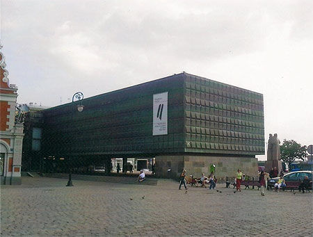 Musée des Occupations