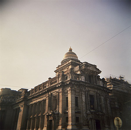 Palais de Justice Palais de Justice