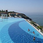 Paloma Club Sultan Özdere : Özdere : Égée du Sud : Turquie : Avis hotel -  