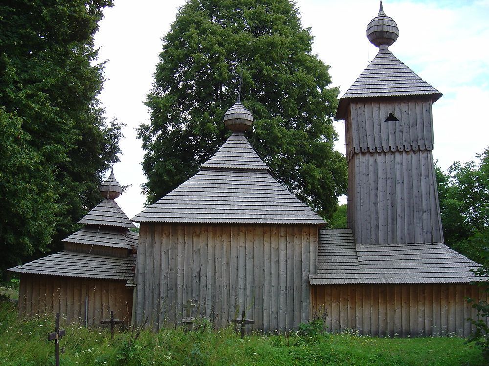 Eglise de Jedlinka