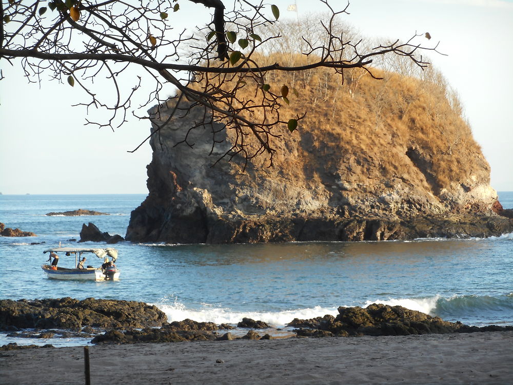 La Baie des pirates