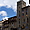 Arezzo - Facades, Piazza Grande