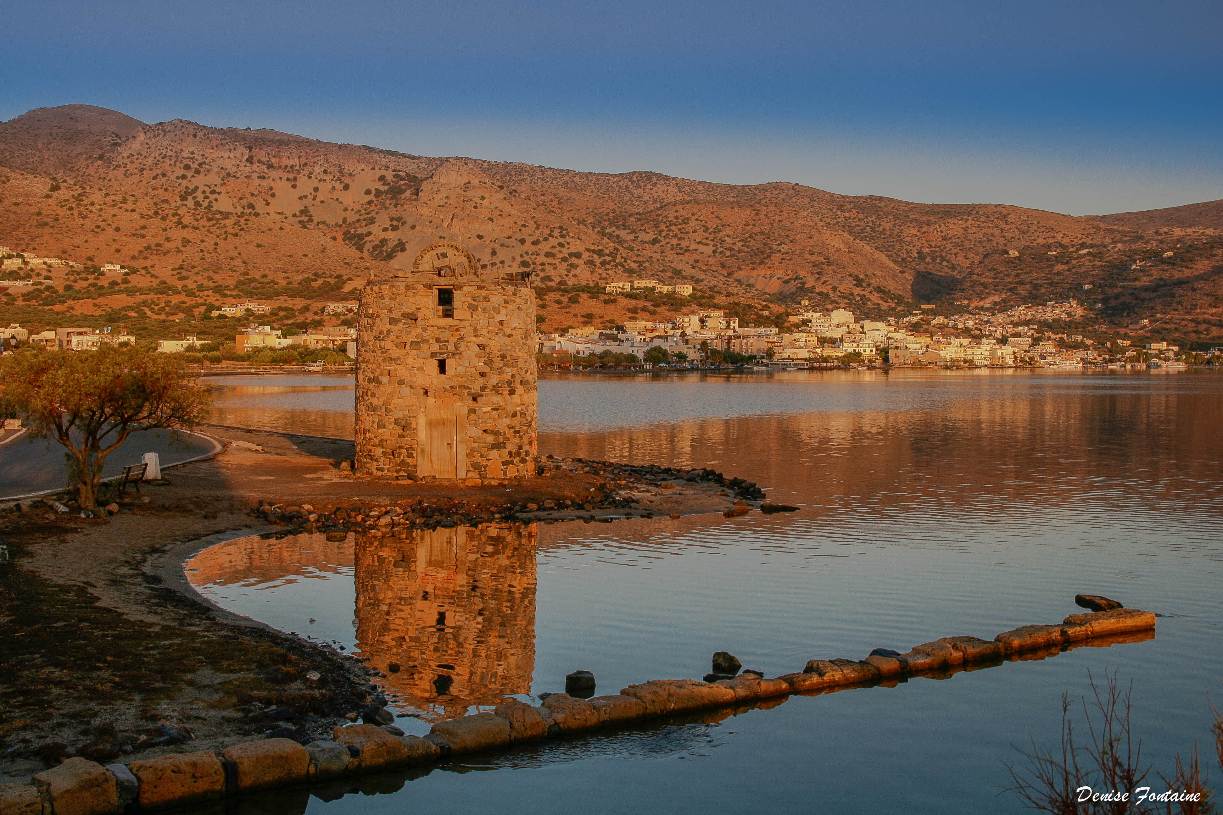 Elounda Elounda