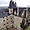La cour d'honneur du château de Saumur