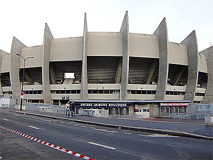 Parc des Prince