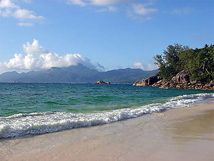 Anse soleil