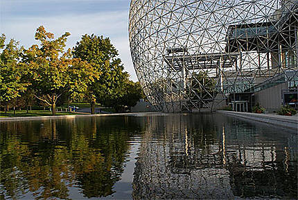 Biosphere