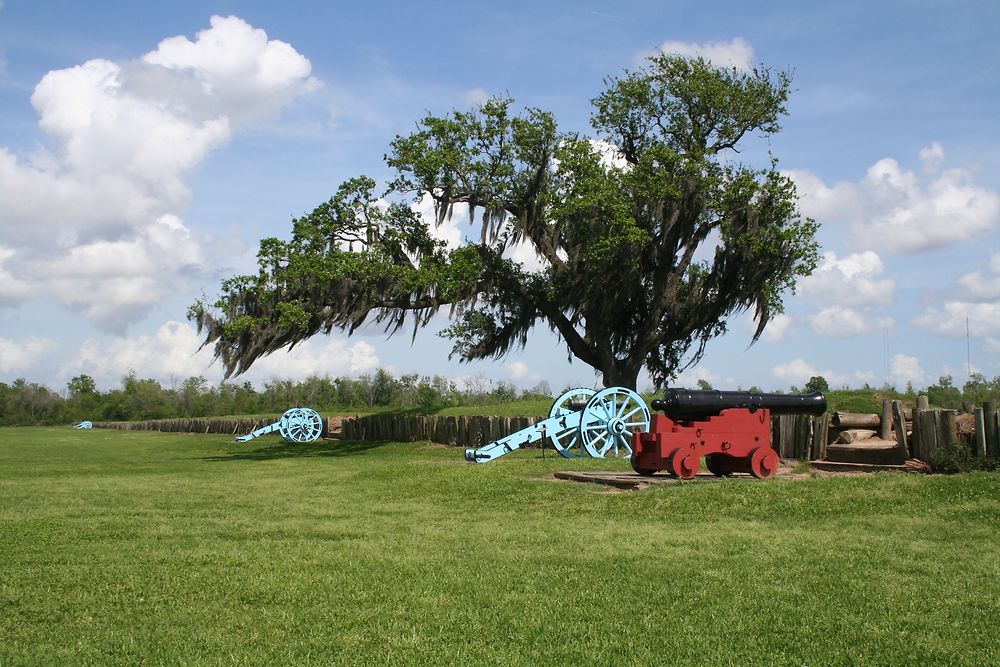 L'ombre de Jean Lafitte plane